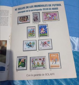se vende revista 1967-1987
