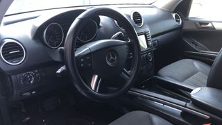 ASIENTOS MERCEDES ML 280 320 CDI W164