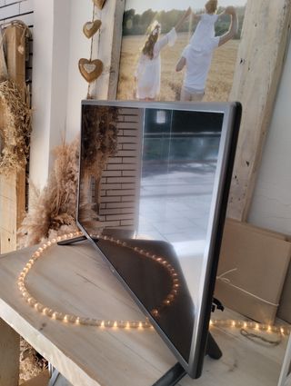 pantalla TV televisión LG