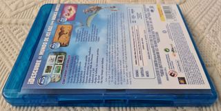Bluray Pack La Edad de Hielo 1, 2 y 3 o Ice Age