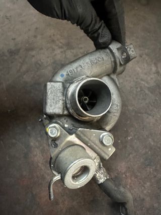 Turbo 1.6 hdi psa peugeot citroen