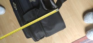 Maleta ruedas cabina