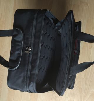 Maleta ruedas cabina