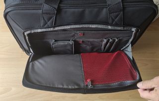 Maleta ruedas cabina