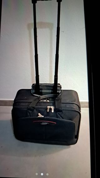 Maleta ruedas cabina