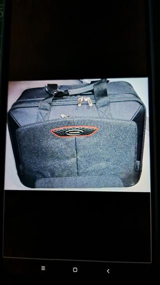 Maleta ruedas cabina