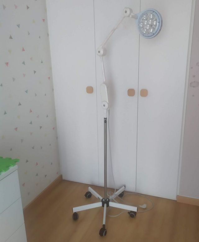 Lámpara de Examinación PRIMALED