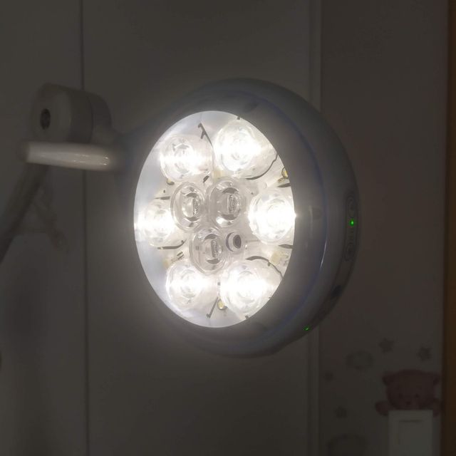 Lámpara de Examinación PRIMALED