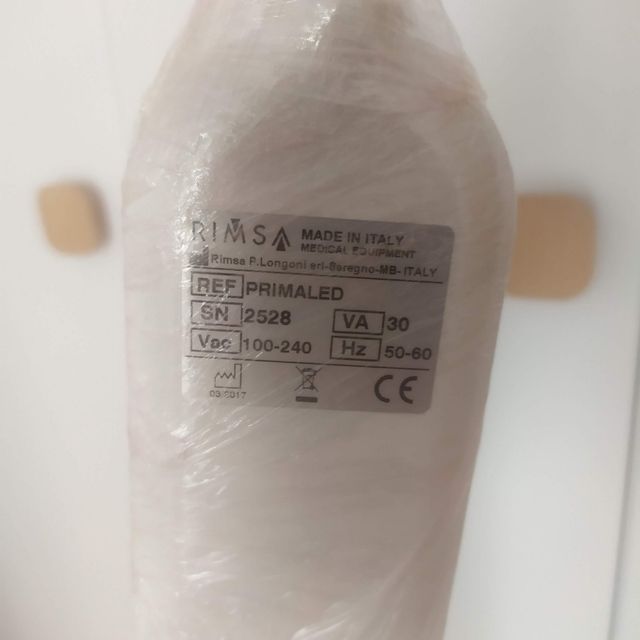 Lámpara de Examinación PRIMALED