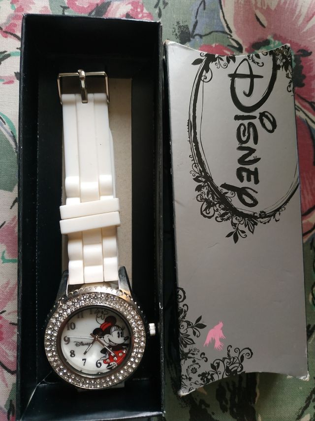 Orologio Disney nuovo