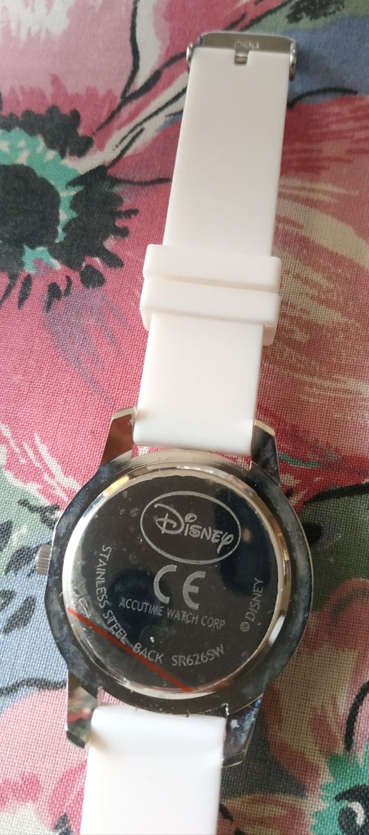 Orologio Disney nuovo