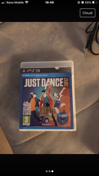 giochi e motion controller con camera ps3