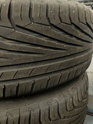 Llantas audi a3 s-line quattro