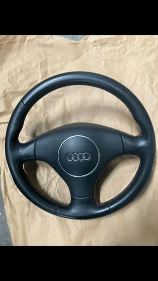 Llantas audi a3 s-line quattro