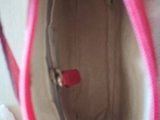 borsa  vera pelle vintage