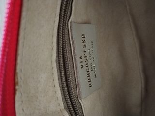 borsa  vera pelle vintage