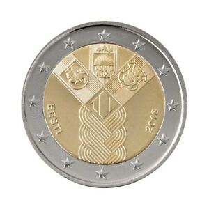 Monete 2 euro commemorative