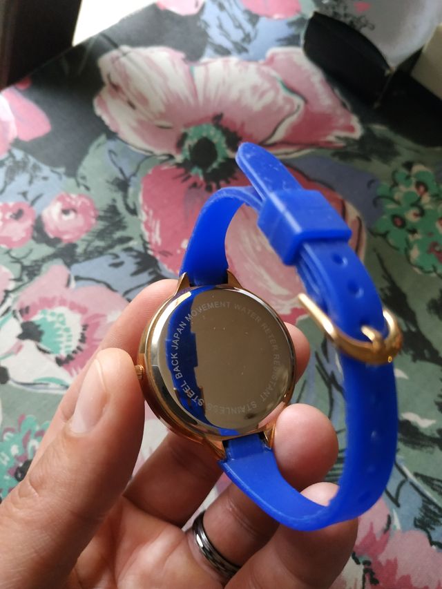 Orologio Think Positive nuovo