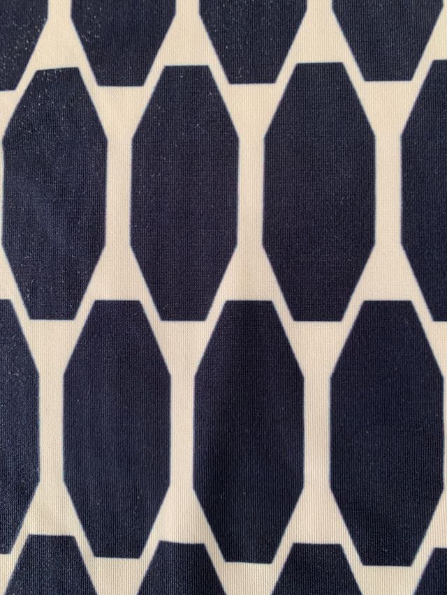 Maglietta fantasia optical