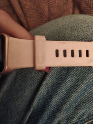 reloj Huawei