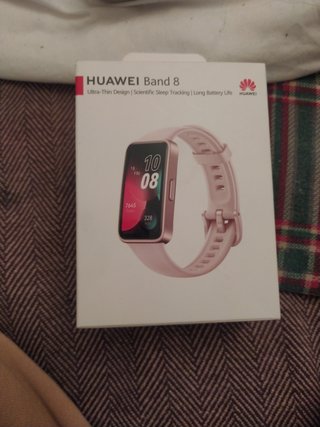reloj Huawei