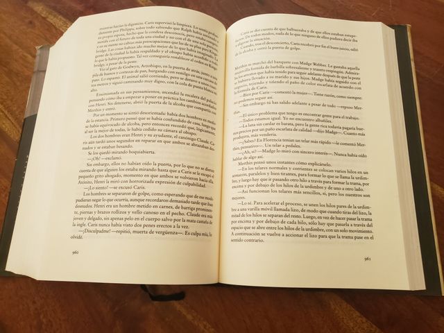 Un mundo sin fin Continuación Pilares de la Tierra