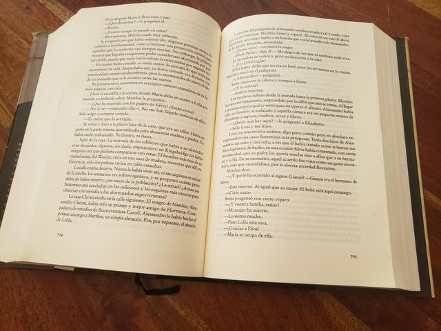 Un mundo sin fin Continuación Pilares de la Tierra