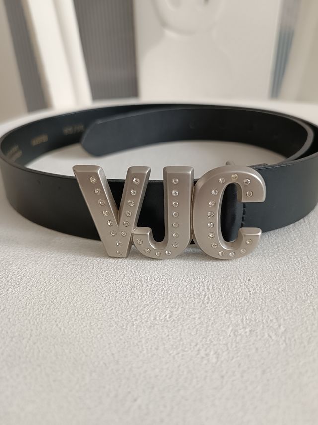 Cinturón "Versace Jeans Couture"