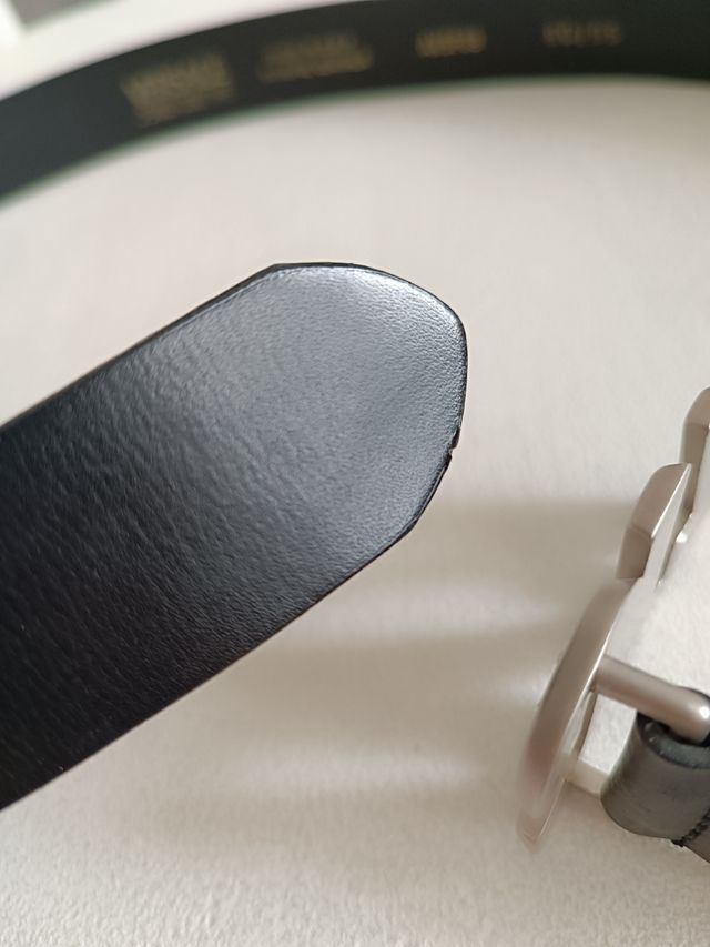 Cinturón "Versace Jeans Couture"