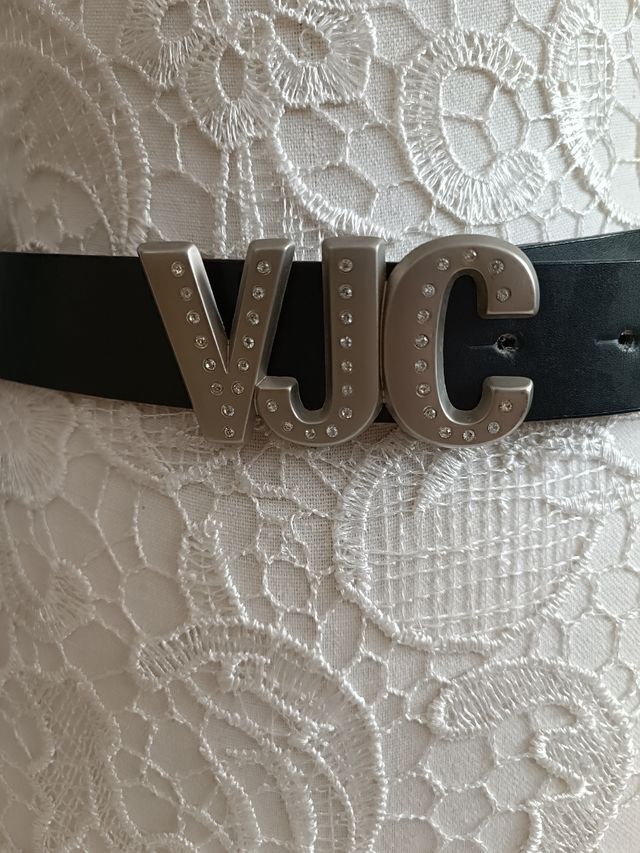 Cinturón "Versace Jeans Couture"