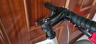 Bicicleta single speed, Fixi, urbana. (t54)