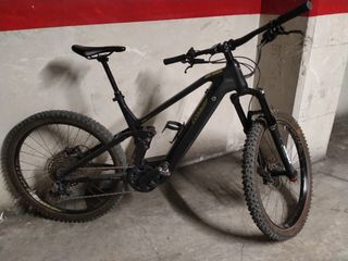 E-Bike Conway Xyron 