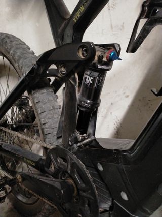 E-Bike Conway Xyron 