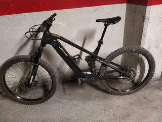 E-Bike Conway Xyron 