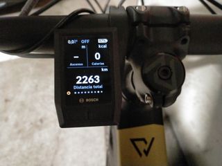 E-Bike Conway Xyron 