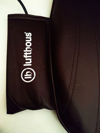 LH jade back massage respaldo de masaje