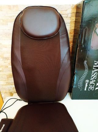 LH jade back massage respaldo de masaje