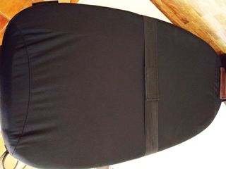 LH jade back massage respaldo de masaje