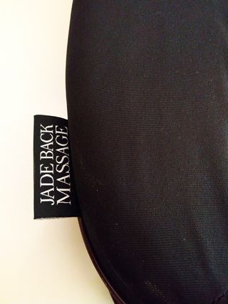 LH jade back massage respaldo de masaje