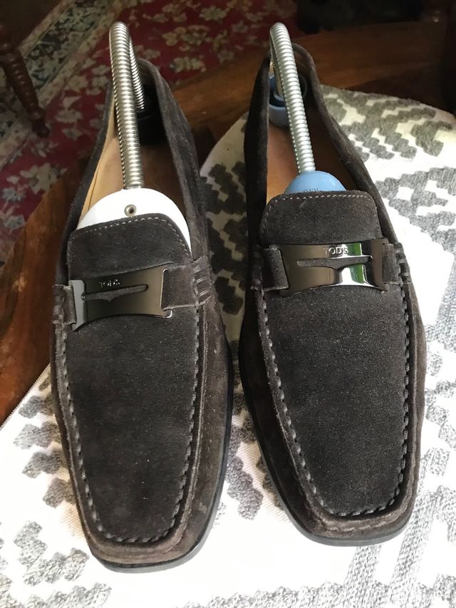 Tod’s mocassino Con gommino