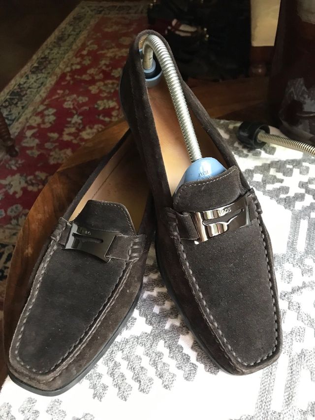 Tod’s mocassino Con gommino