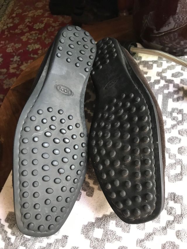 Tod’s mocassino Con gommino