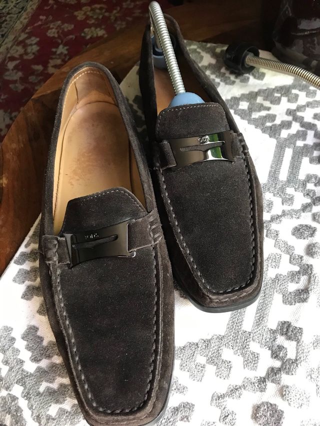 Tod’s mocassino Con gommino