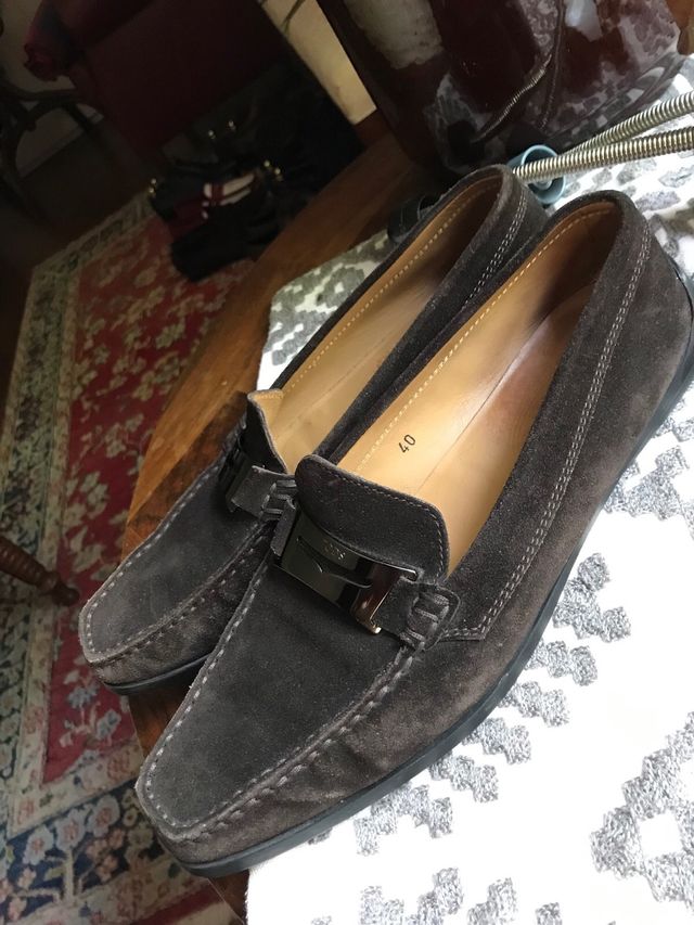 Tod’s mocassino Con gommino