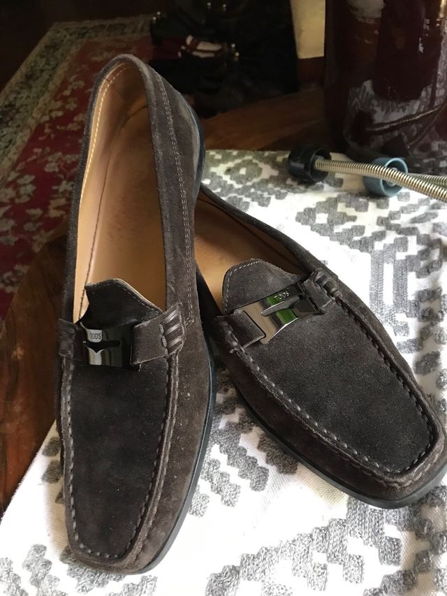 Tod’s mocassino Con gommino