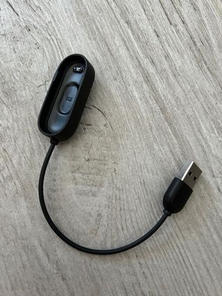 Cargador Xiaomi Miband4 y Miband5