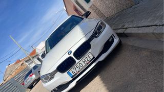 BMW Serie 3 2015