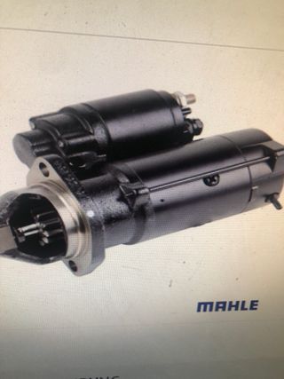 MOTORINO AVVIAMEMTO 2.9619.400.0. 12V-3,2 kw