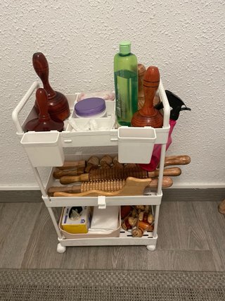 Quiromasajista