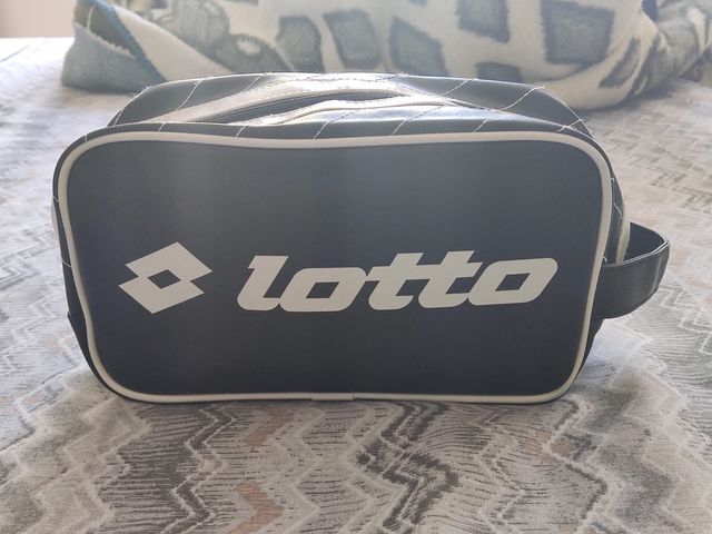 Pochette lotto 